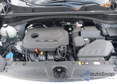 2020 Kia Sportage S z USA, uszkodzony, nr VIN KNDP6CAC3L7653621